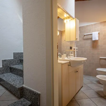 Apartamento Inn Aosta Apartments