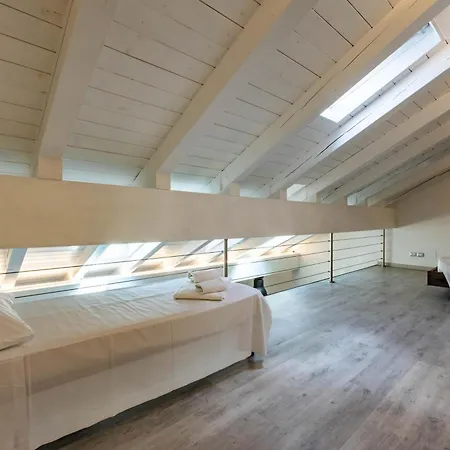 Inn Aosta Apartments شقة