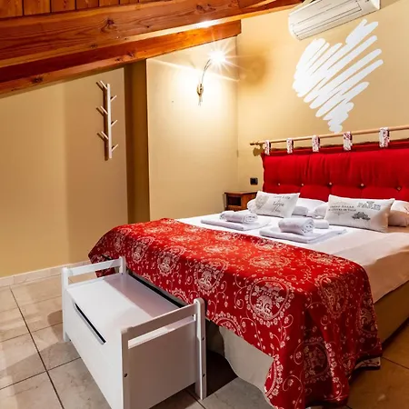 Inn Aosta Apartments شقة أَويستا