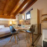 Inn Aosta Apartments Apartman *