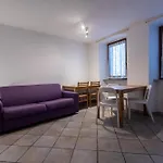 Inn Aosta Apartments Apartman *