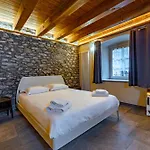 Inn Aosta Apartments *