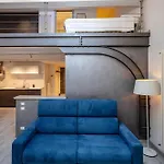 Inn Aosta Apartments Aosta