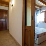 Inn Aosta Apartments Apartman *