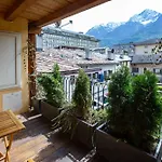 Inn Aosta Apartments * Aosta