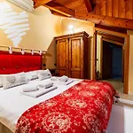 Apartman Inn Aosta Apartments