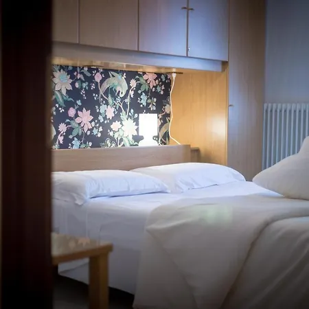 Inn Aosta Apartments *