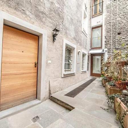 Inn Aosta Apartments Aosta