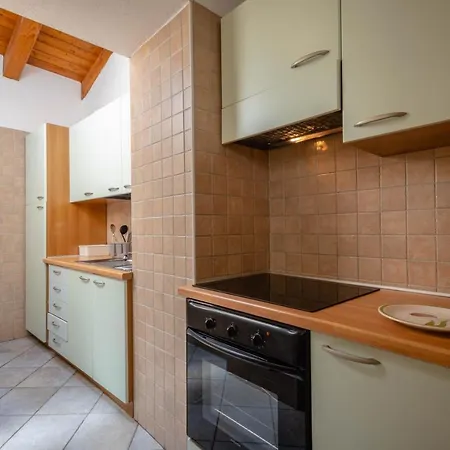 Daire Inn Aosta Apartments *
