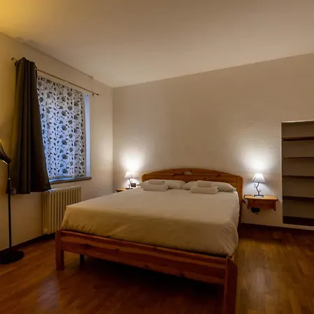 Appartamento Inn Aosta Apartments *