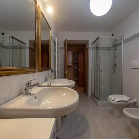 Inn Aosta Apartments * Aosta