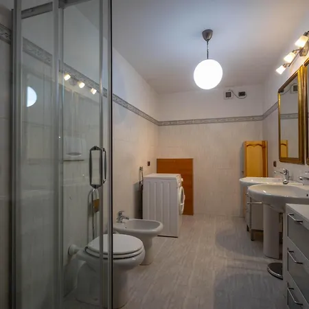 Inn Aosta Apartments Апартаменты Аоста