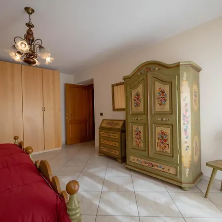 Inn Aosta Apartments *