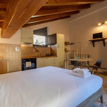 Appartamento Inn Aosta Apartments Aosta