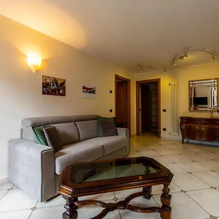 Appartamento Inn Aosta Apartments Aosta