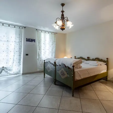 Inn Aosta Apartments * Aosta