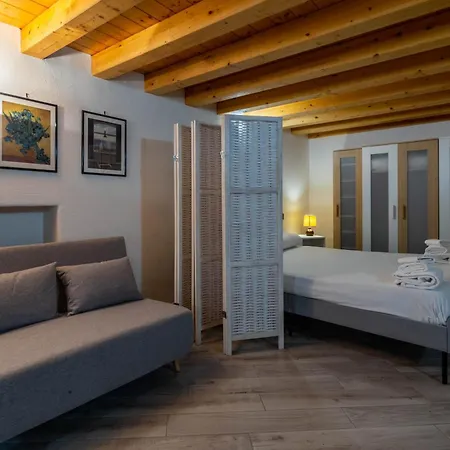 Appartamento Inn Aosta Apartments