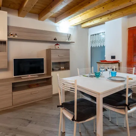 Inn Aosta Apartments *