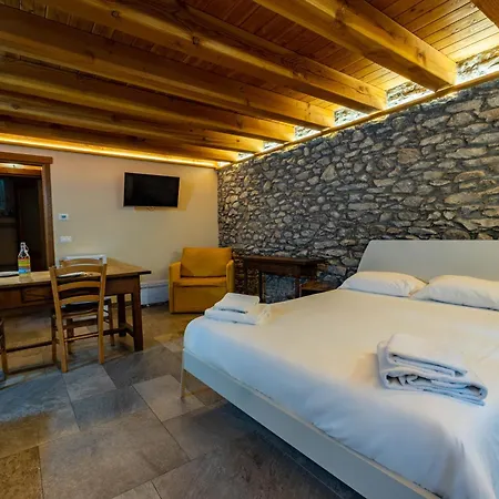 Inn Aosta Apartments Appartamento