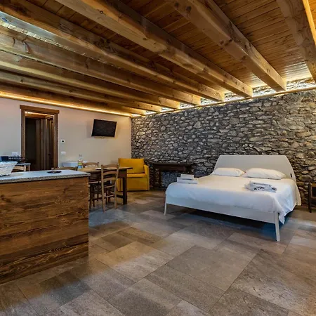 Appartamento Inn Aosta Apartments *