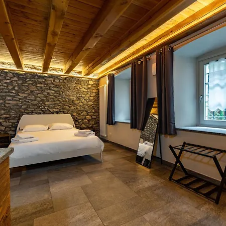 Appartamento Inn Aosta Apartments Aosta