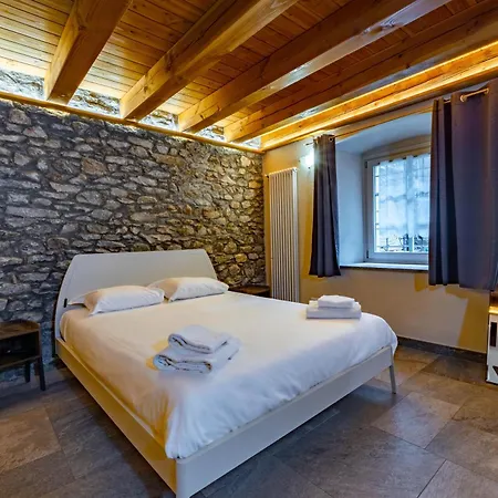 Inn Aosta Apartments *