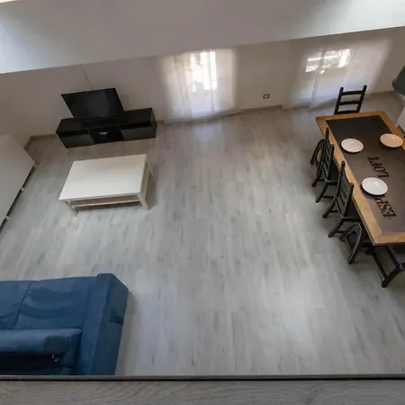 Inn Aosta Apartments Apartamento Aosta