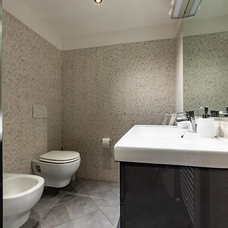 Inn Aosta Apartments * Aosta