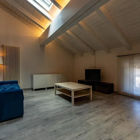 Inn Aosta Apartments