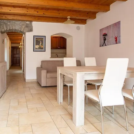 Apartamento Inn Aosta Apartments