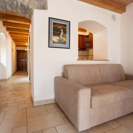 Inn Aosta Apartments Appartamento