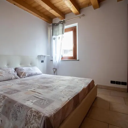 Appartamento Inn Aosta Apartments