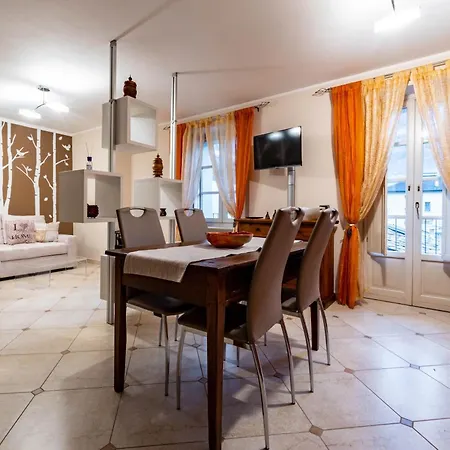 Appartamento Inn Aosta Apartments Aosta
