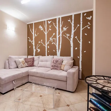 Inn Aosta Apartments