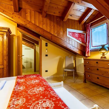 Apartamento Inn Aosta Apartments Aosta