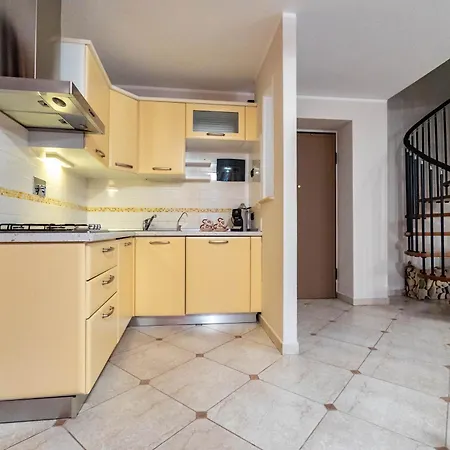 Appartamento Inn Aosta Apartments *