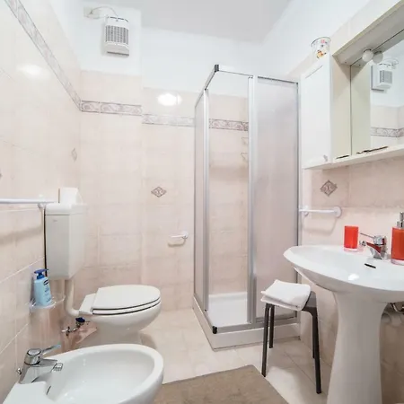 Appartamento Inn Aosta Apartments *