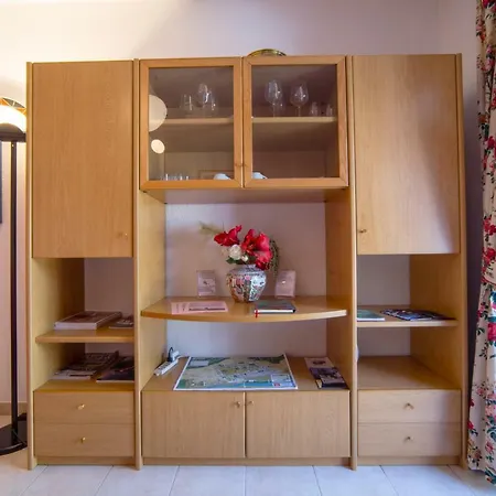Inn Aosta Apartments *