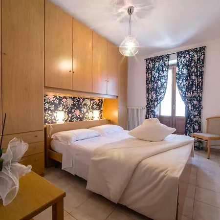 Inn Aosta Apartments Lägenhet Aosta