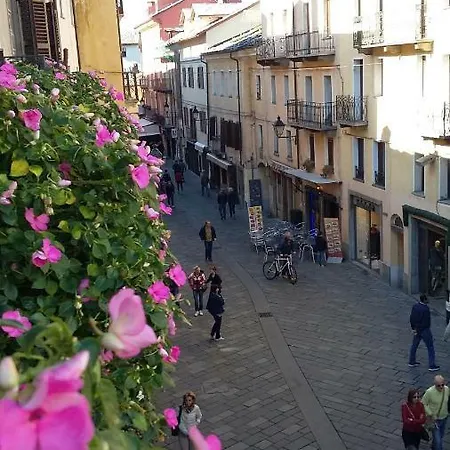 Appartamento Inn Aosta Apartments *