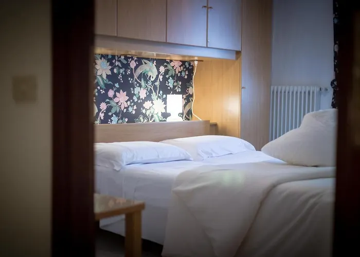 Inn Aosta Apartments *