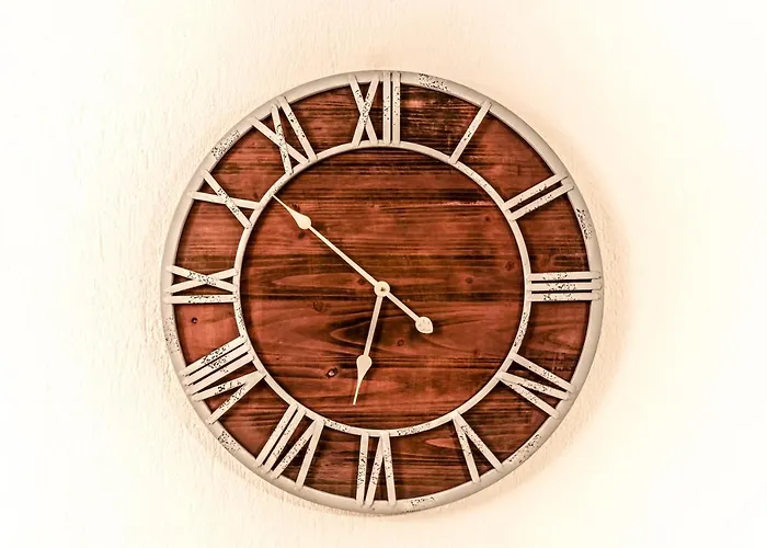 Appartement Maison Aubert 33 - Apartments Aoste