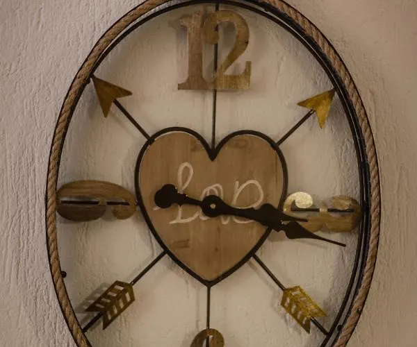 Inn Aosta Apartments Apartment Aosta