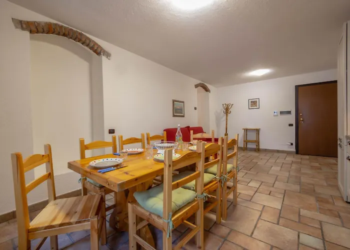 Inn Aosta Apartments Apartment