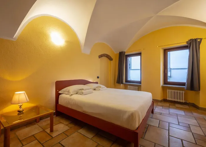 Maison Aubert 33 - Apartments Appartement *