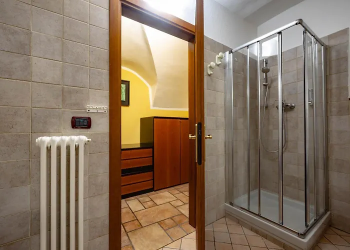 Inn Aosta Apartments Apartment