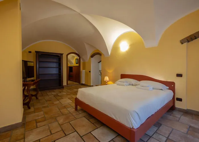 Apartment Inn Aosta Apartments *