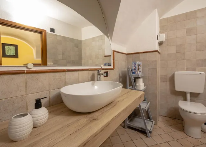 Apartment Inn Aosta Apartments