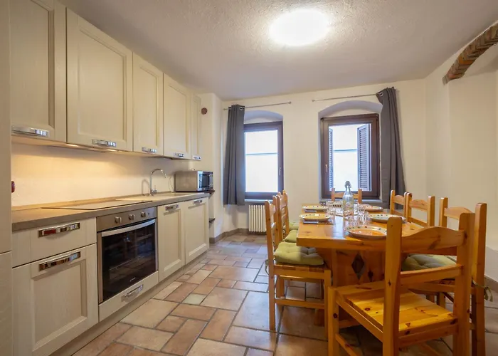 Maison Aubert 33 - Apartments *