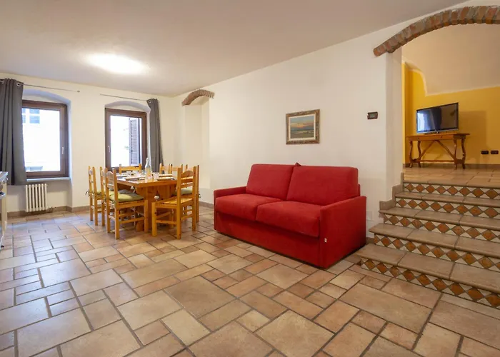 Maison Aubert 33 - Apartments Appartement *